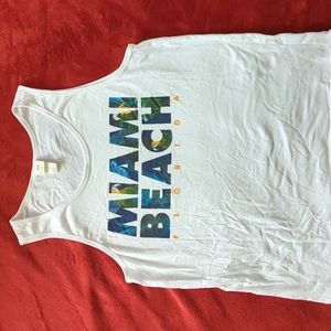 H&M tank top